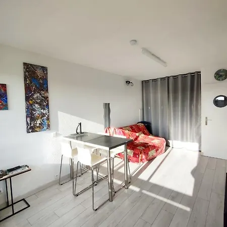 Apartment Sur Le Port *