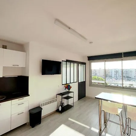 Appartement Sur Le Port Leucate